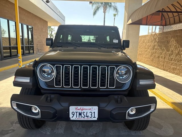 jeep wrangler 4-door 2025 1C4PJXEN9SW547146 image jeep wrangler 4-door 2025 1C4PJXEN9SW547146 image